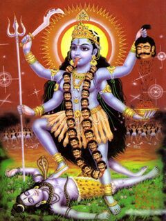 Maa_Kali